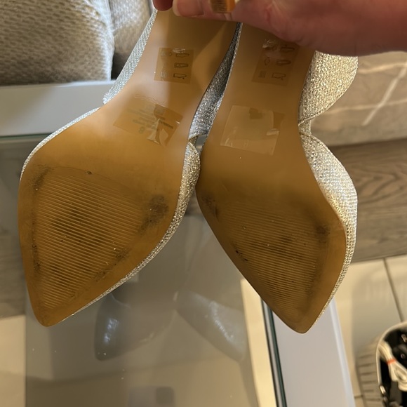 Express heals size 8 - Picture 4 of 6